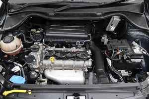 2021 Volkswagen Polo Vivo Hatch 1.4 Trendline