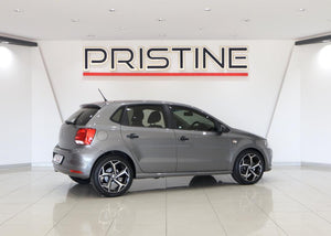 2021 Volkswagen Polo Vivo Hatch 1.4 Trendline