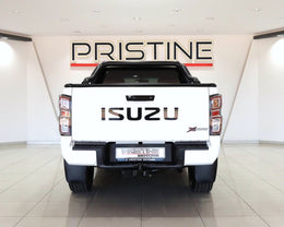 2025 Isuzu D-Max 1.9 DDI HR X-RIDER AT