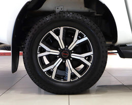 2025 Isuzu D-Max 1.9 DDI HR X-RIDER AT