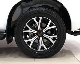 2025 Isuzu D-Max 1.9 DDI HR X-RIDER AT