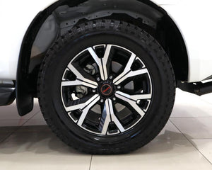 2025 Isuzu D-Max 1.9 DDI HR X-RIDER AT