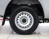 2025 Toyota Hilux 2.0 Single Cab S