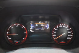 2025 Isuzu D-Max 1.9 DDI HR X-RIDER AT
