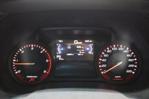 2025 Isuzu D-Max 1.9 DDI HR X-RIDER AT