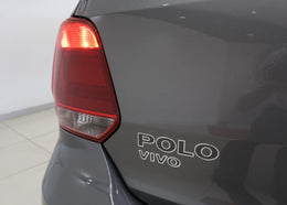 2021 Volkswagen Polo Vivo Hatch 1.4 Trendline