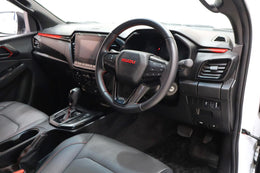 2025 Isuzu D-Max 1.9 DDI HR X-RIDER AT