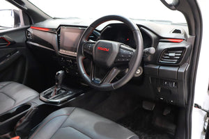 2025 Isuzu D-Max 1.9 DDI HR X-RIDER AT
