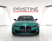 2021 BMW M3 Competition M xDrive