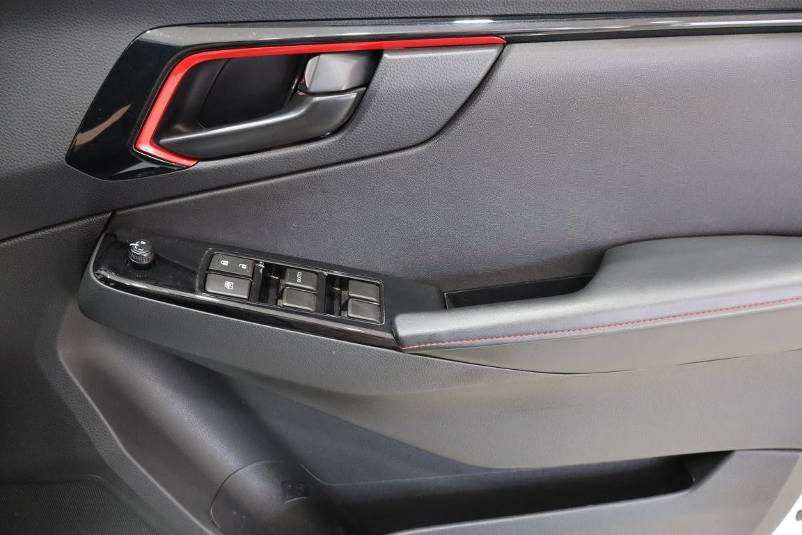 2025 Isuzu D-Max 1.9 DDI HR X-RIDER AT