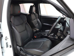 2025 Isuzu D-Max 1.9 DDI HR X-RIDER AT