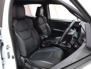 2025 Isuzu D-Max 1.9 DDI HR X-RIDER AT
