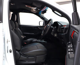 2025 Isuzu D-Max 1.9 DDI HR X-RIDER AT