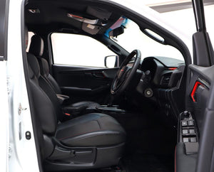 2025 Isuzu D-Max 1.9 DDI HR X-RIDER AT