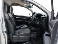2025 Toyota Hilux 2.0 Single Cab S