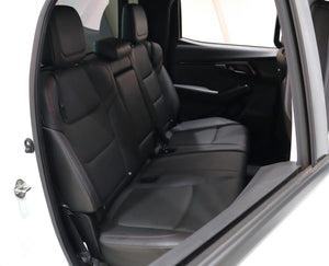 2025 Isuzu D-Max 1.9 DDI HR X-RIDER AT