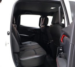 2025 Isuzu D-Max 1.9 DDI HR X-RIDER AT