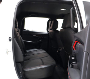 2025 Isuzu D-Max 1.9 DDI HR X-RIDER AT