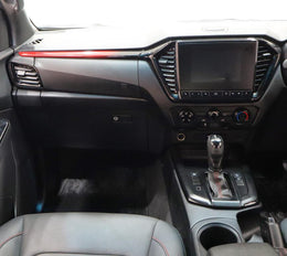 2025 Isuzu D-Max 1.9 DDI HR X-RIDER AT
