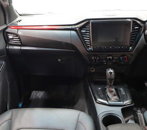 2025 Isuzu D-Max 1.9 DDI HR X-RIDER AT