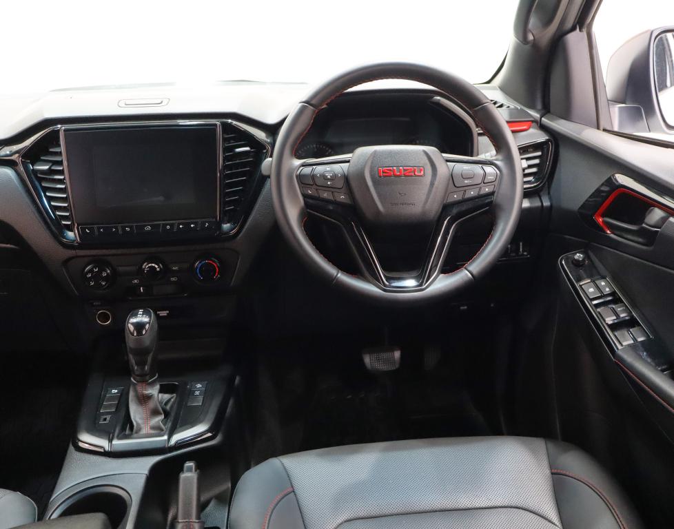 2025 Isuzu D-Max 1.9 DDI HR X-RIDER AT