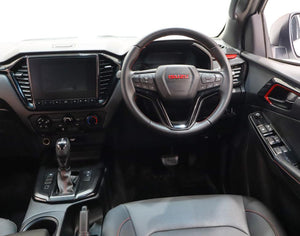 2025 Isuzu D-Max 1.9 DDI HR X-RIDER AT