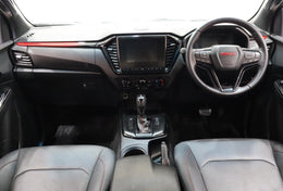 2025 Isuzu D-Max 1.9 DDI HR X-RIDER AT