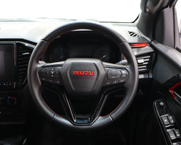 2025 Isuzu D-Max 1.9 DDI HR X-RIDER AT