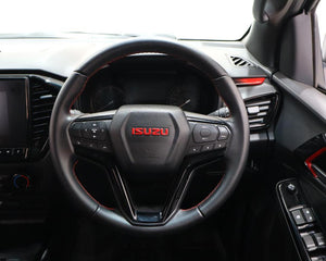 2025 Isuzu D-Max 1.9 DDI HR X-RIDER AT