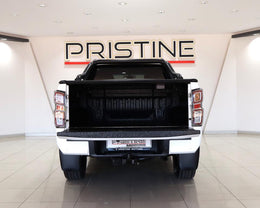 2025 Isuzu D-Max 1.9 DDI HR X-RIDER AT