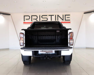 2025 Isuzu D-Max 1.9 DDI HR X-RIDER AT