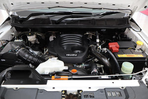 2025 Isuzu D-Max 1.9 DDI HR X-RIDER AT