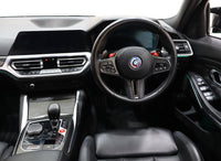 2021 BMW M3 Competition M xDrive