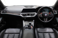 2021 BMW M3 Competition M xDrive