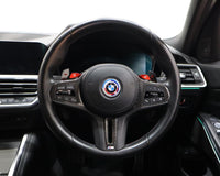 2021 BMW M3 Competition M xDrive
