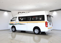 2025 Golden Dragon XML 6549J