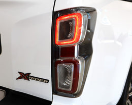 2025 Isuzu D-Max 1.9 DDI HR X-RIDER AT