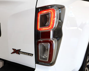 2025 Isuzu D-Max 1.9 DDI HR X-RIDER AT