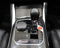2021 BMW M3 Competition M xDrive