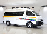 2024 Toyota Quantum 2.7 Sesfikile