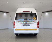 2025 KingLong Makoya 2.7i