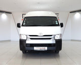 2024 Toyota Quantum 2.7 Sesfikile