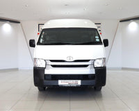 2024 Toyota Quantum 2.7 Sesfikile