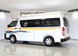 2024 Toyota Quantum 2.7 Sesfikile