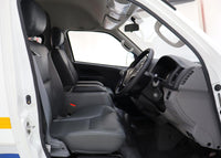 2025 KingLong Makoya 2.7i