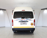 2024 Toyota Quantum 2.7 Sesfikile