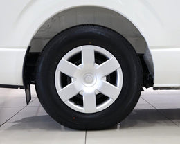 2024 Toyota Quantum 2.7 Sesfikile
