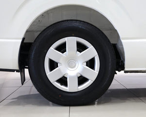 2024 Toyota Quantum 2.7 Sesfikile