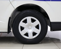 2024 Toyota Quantum 2.7 Sesfikile