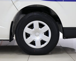 2024 Toyota Quantum 2.7 Sesfikile